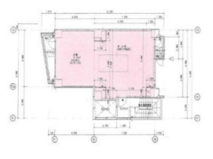 阿佐ヶ谷駅 徒歩4分（杉並区阿佐谷南1）の店舗物件【重飲食相談可】 - 画像2