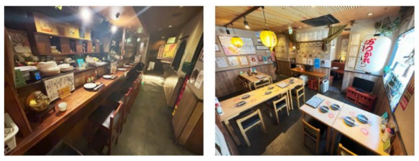 菊川駅 徒歩2分（墨田区菊川2）の店舗物件【重飲食可】 - 画像2