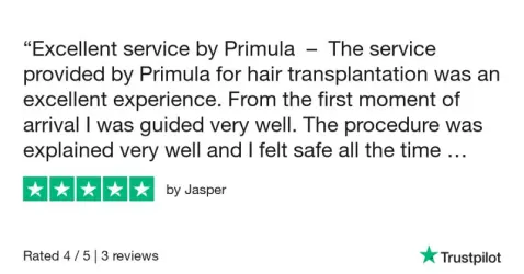 trustpilot review jasper 20220626 en