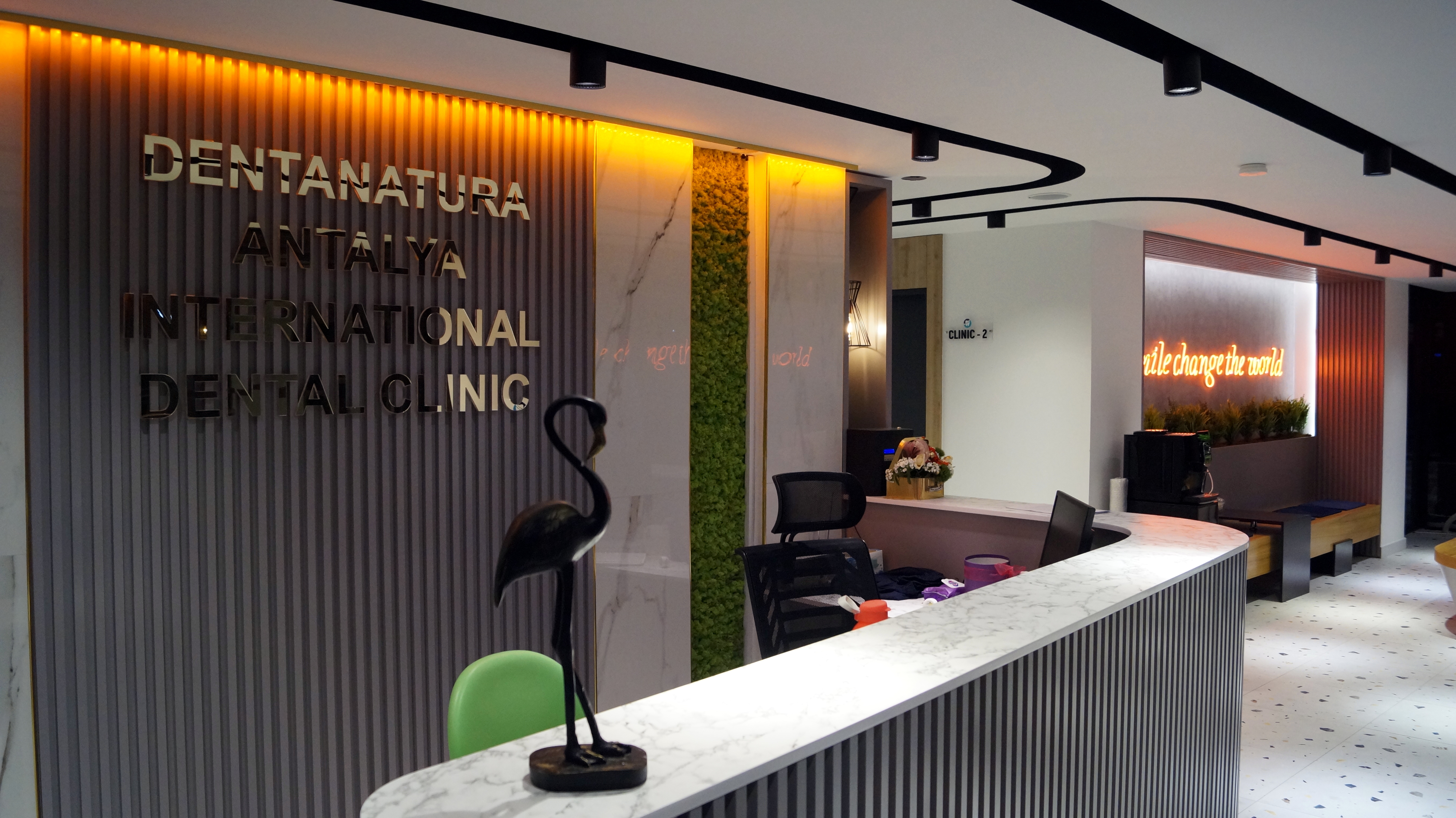 Dentanatura Antalya – Primula Dental Clinic