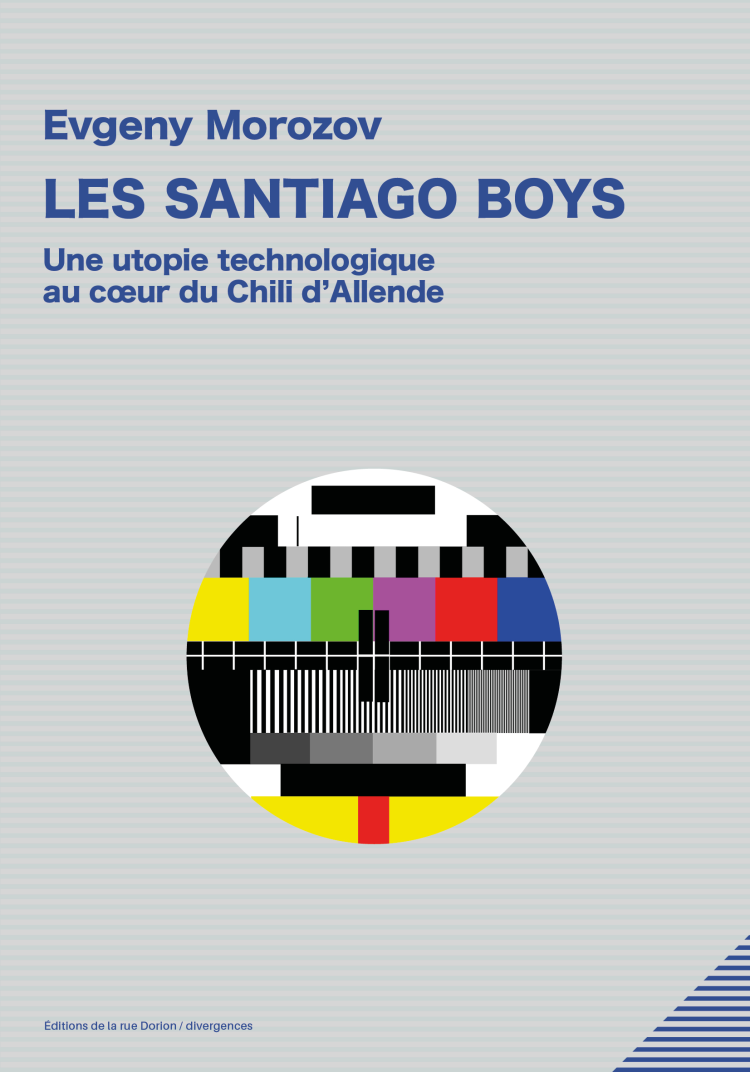 Lien vers la page de Les Santiago Boys