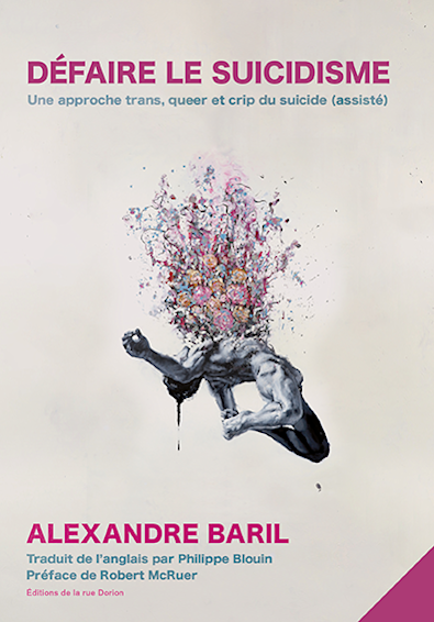 Lien vers la page de Défaire le suicidisme