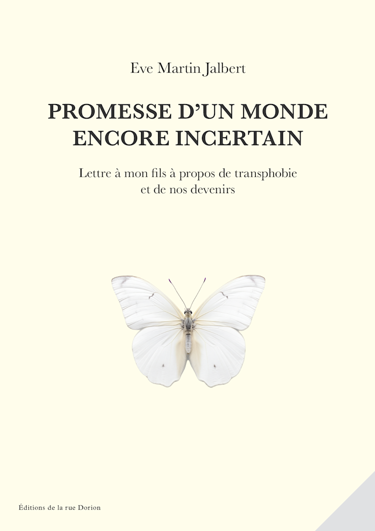 Lien vers la page de Promesse d’un monde encore incertain