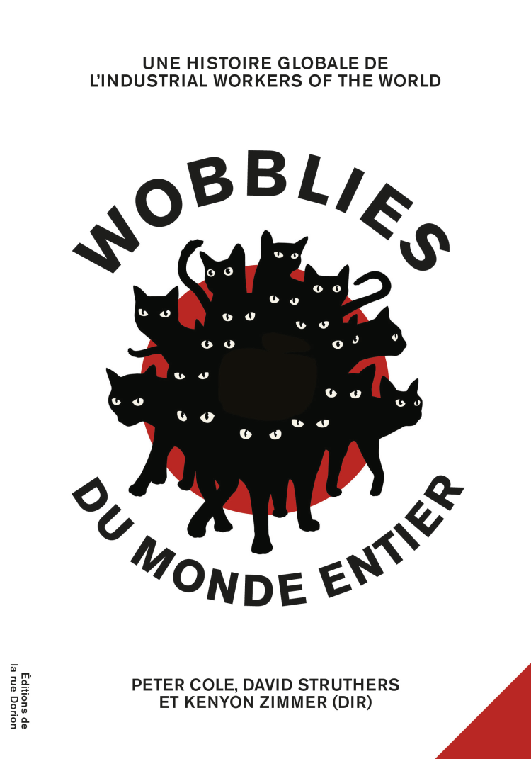 Lien vers la page de Wobblies du monde entier