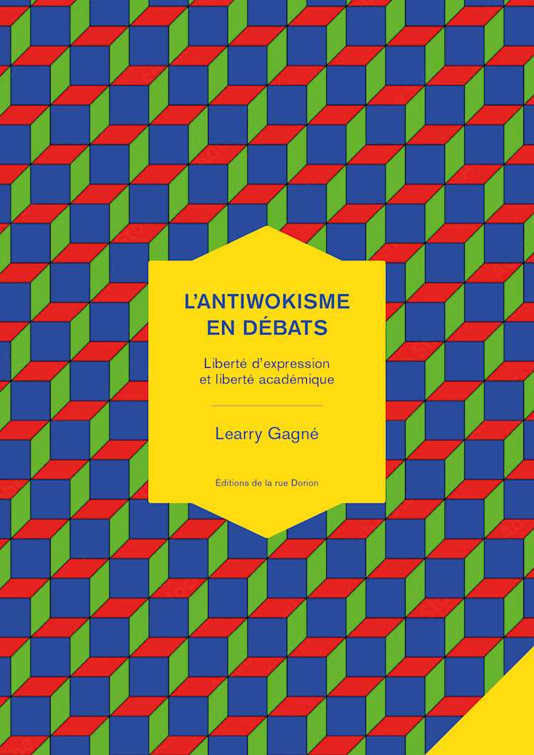 Lien vers la page de L'antiwokisme en débats