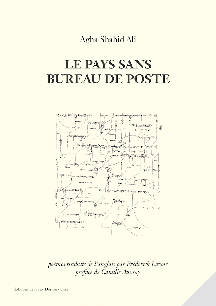 Lien vers la page de Le pays sans bureau de poste