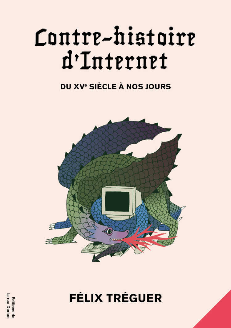 Contre-histoire d’Internet