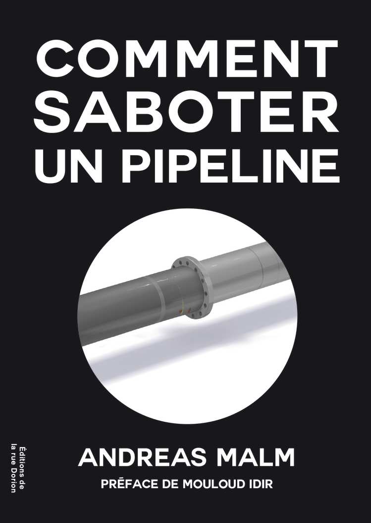 Lien vers la page de Comment saboter un pipeline