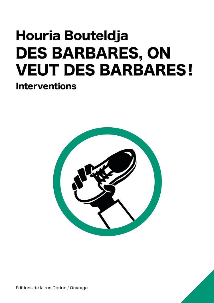 Lien vers la page de Des barbares, on veut des barbares !