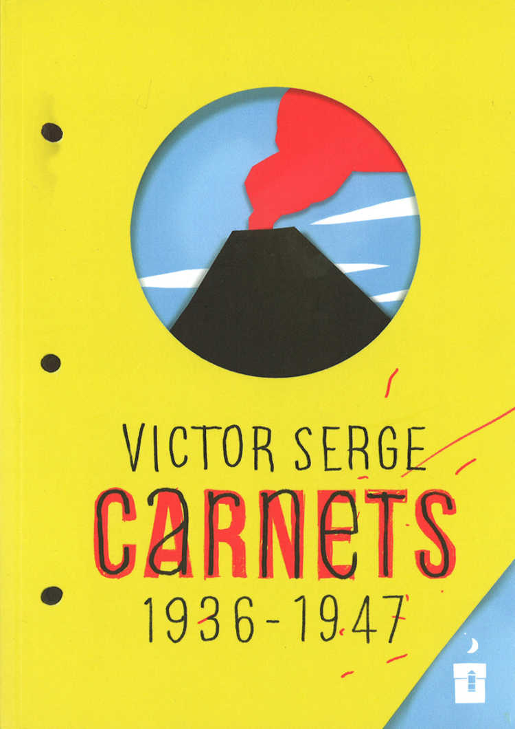 Lien vers la page de Carnets 1936-1947