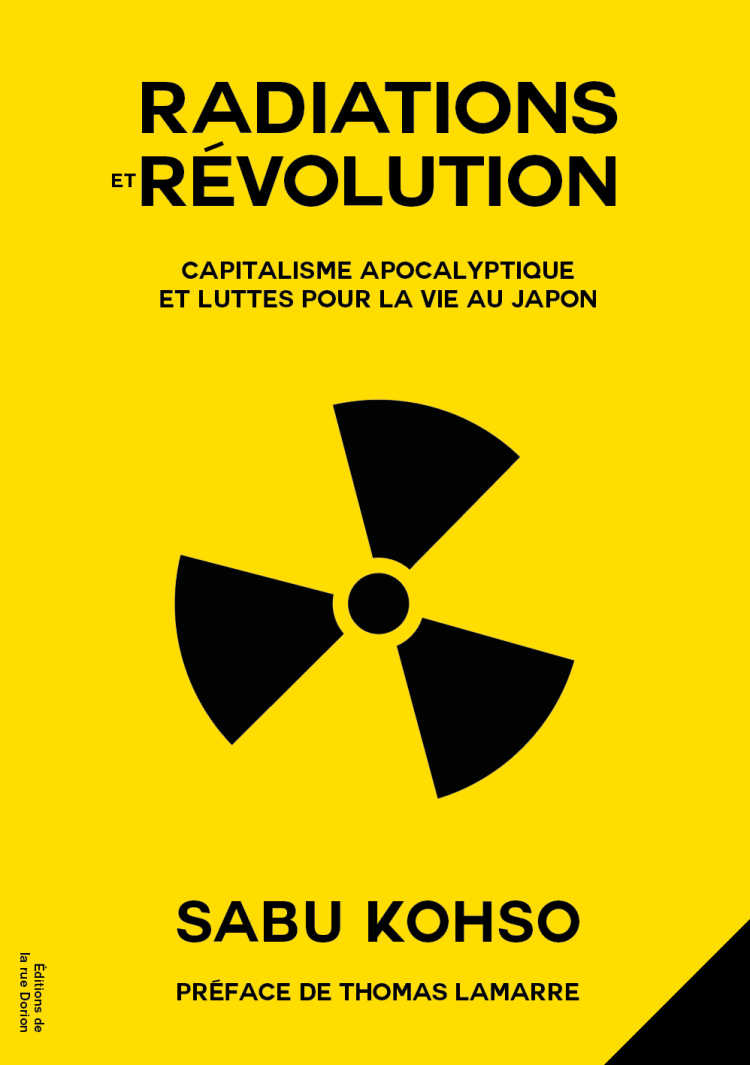 Lien vers la page de Radiations et révolution