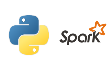 python spark