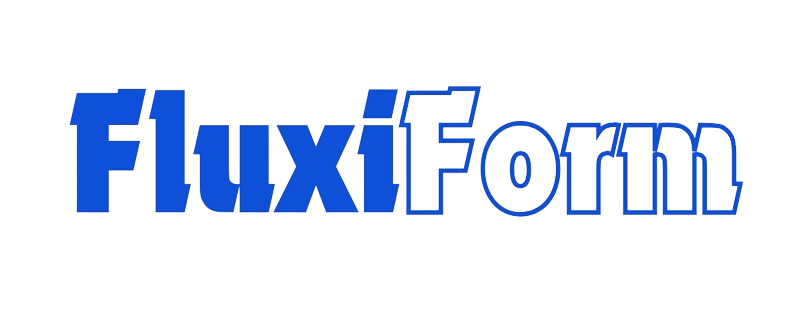 FluxiFormLogo