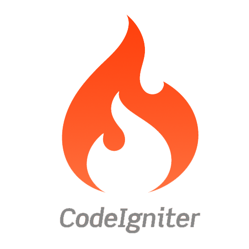 codeIgniter