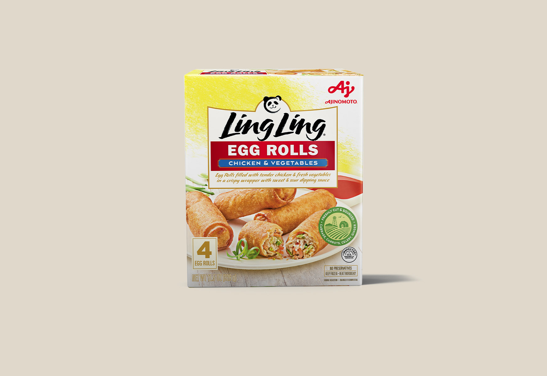 Frozen Vegetable Dumplings Coles Best Vegetable In The World