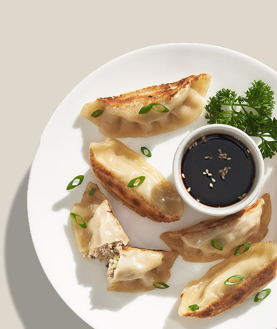 بوصة كن متحمس التعليم المدرسي Pork Pot Stickers Tutomparenting Com بوصة كن متحمس التعليم المدرسي Pork Pot Stickers Tutomparenting Com