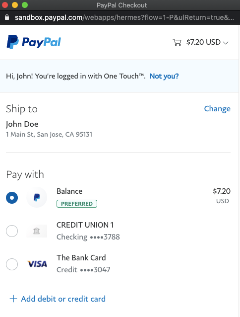 rapiweb paypal