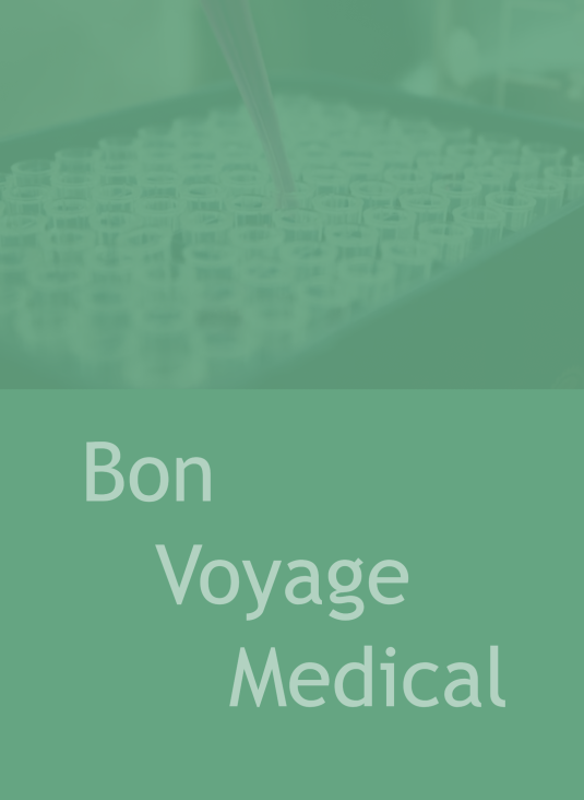 Bon Voyage Medical