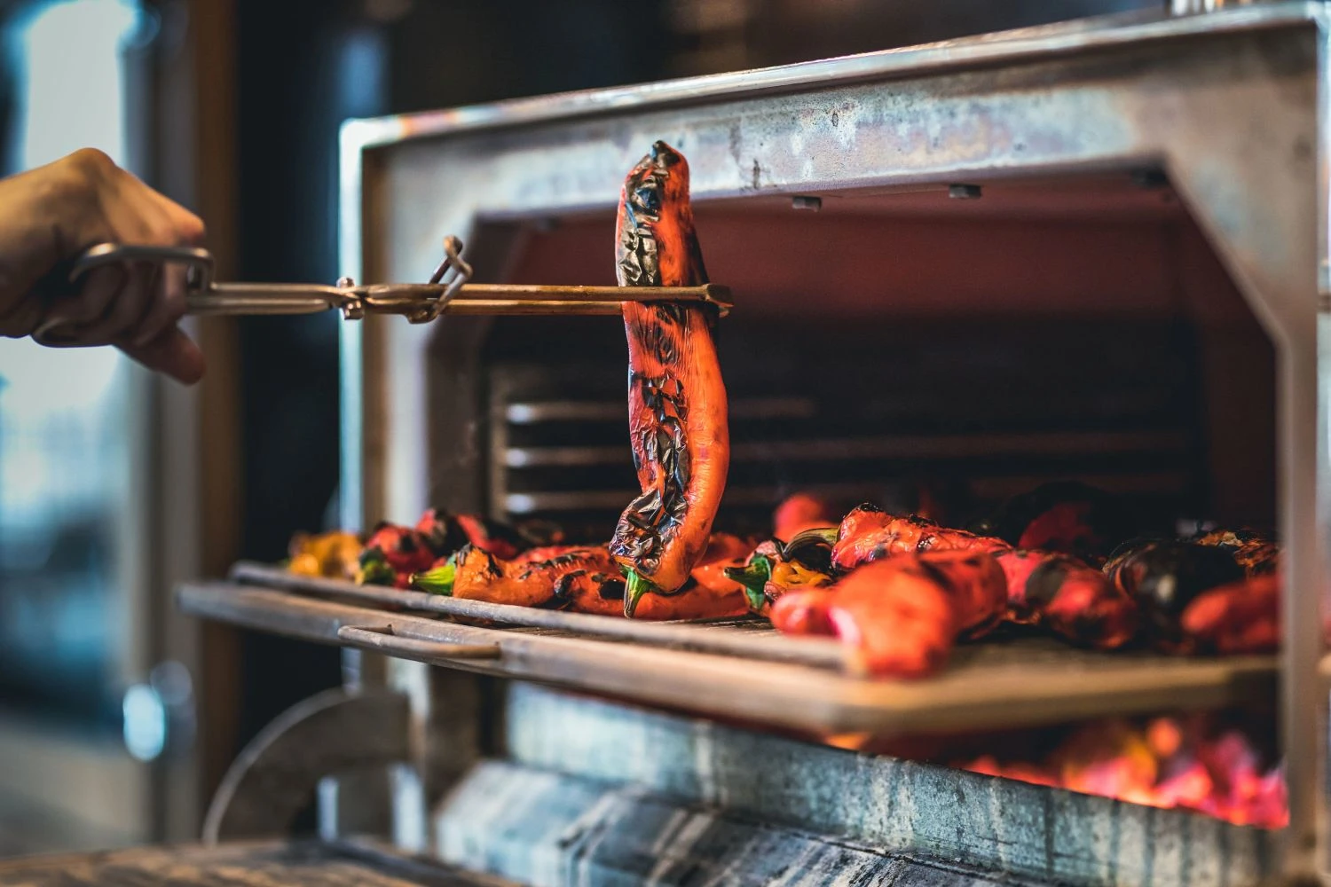 Kom heerlijk genieten bij Freddy's Gastrobar in Leiden