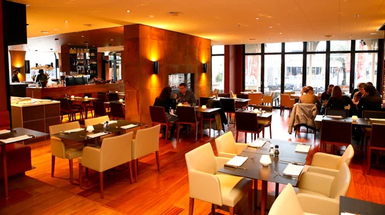 Argentijns Steakhouse in Scheveningen Den Haag