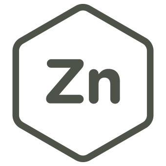 Zinc