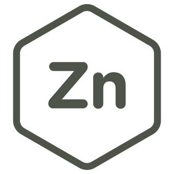 Zinc