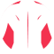 Human back icon