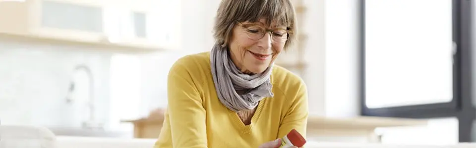 Treat Your Arthritis Pain Responsibly