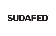 Logo Sudafed