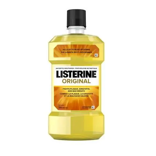 Rince-bouche Listerine Original