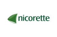 Logo Nicorette