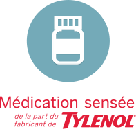 Tylenol, Médication sensée