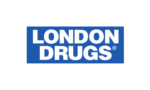 London Drugs Website