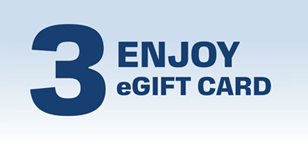 Step 3, enjoy eGift card