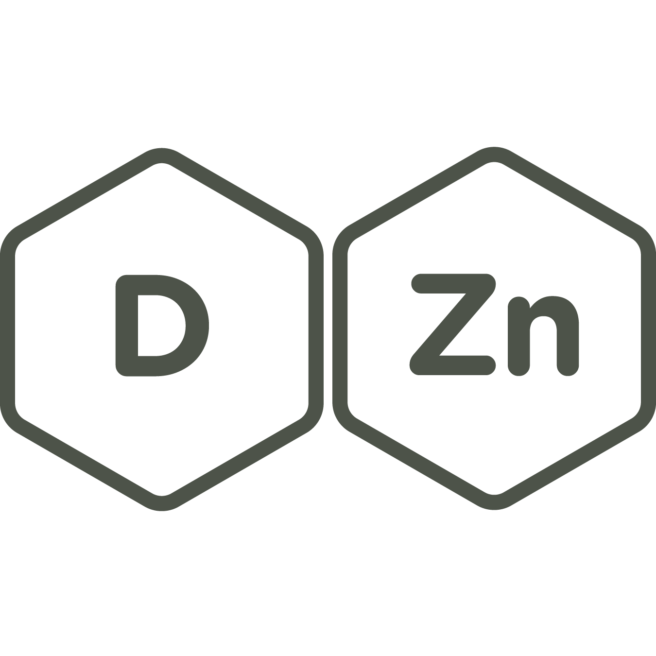 Vitamine D et zinc