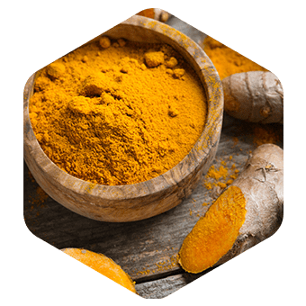 Tumeric