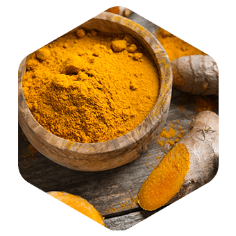 Tumeric