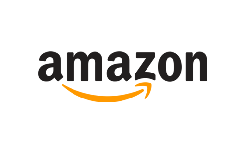 Logo d’Amazon