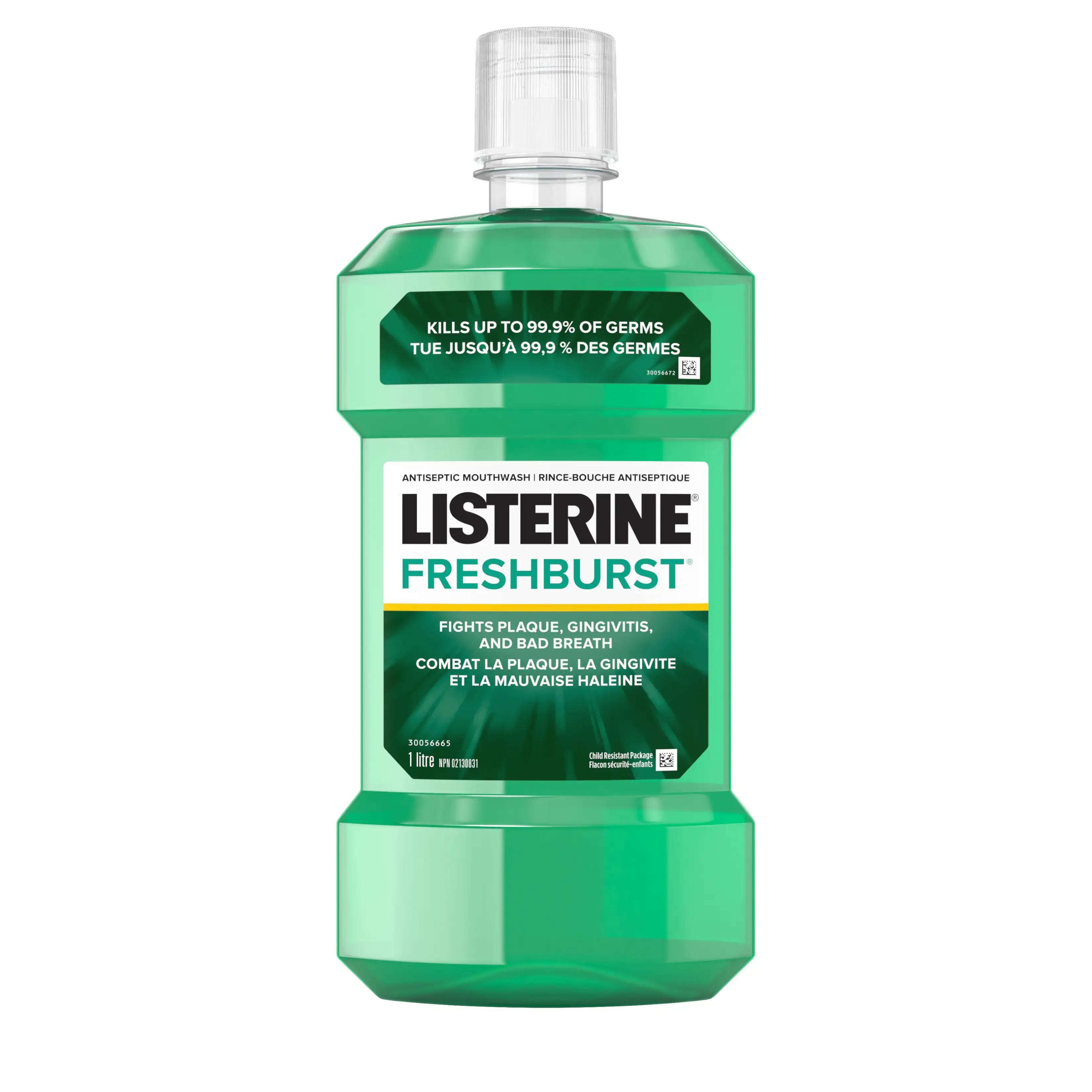 Listerine Freshburst Mouthwash