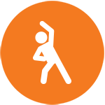 Exercise icon