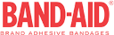 Band-aid logo