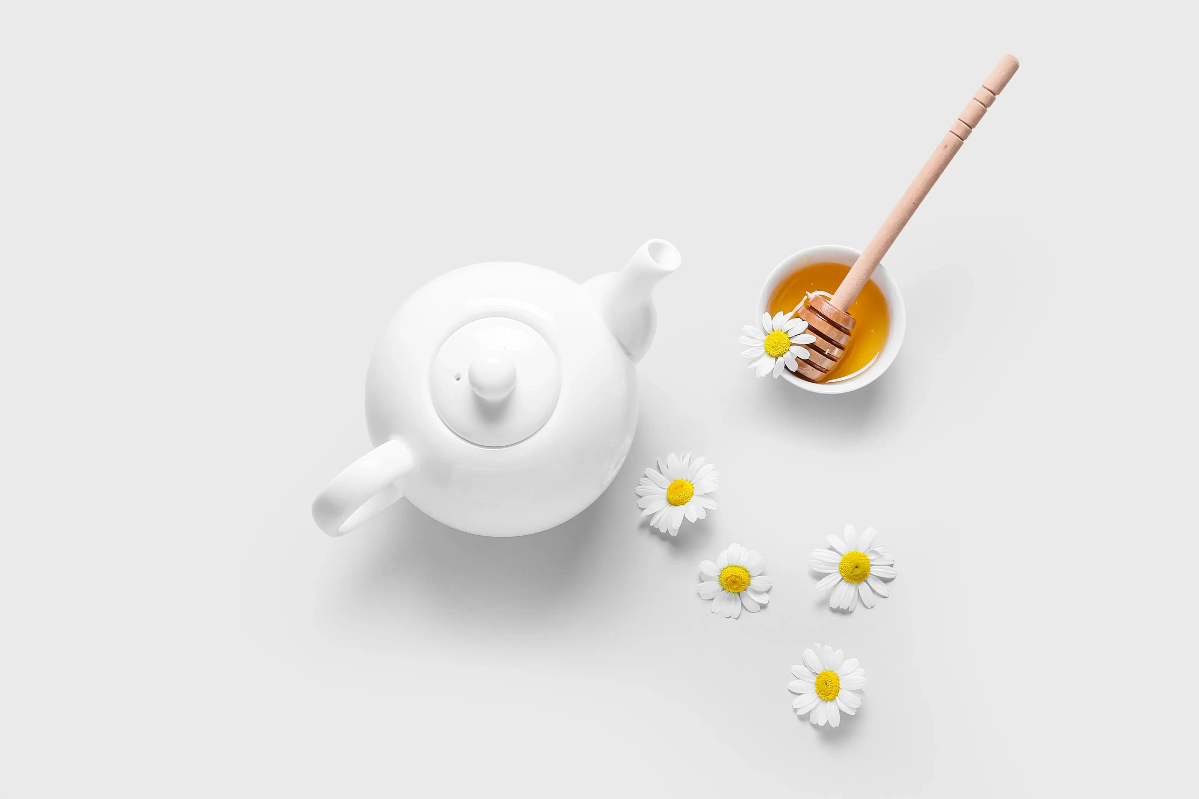 Benefits of chamomile