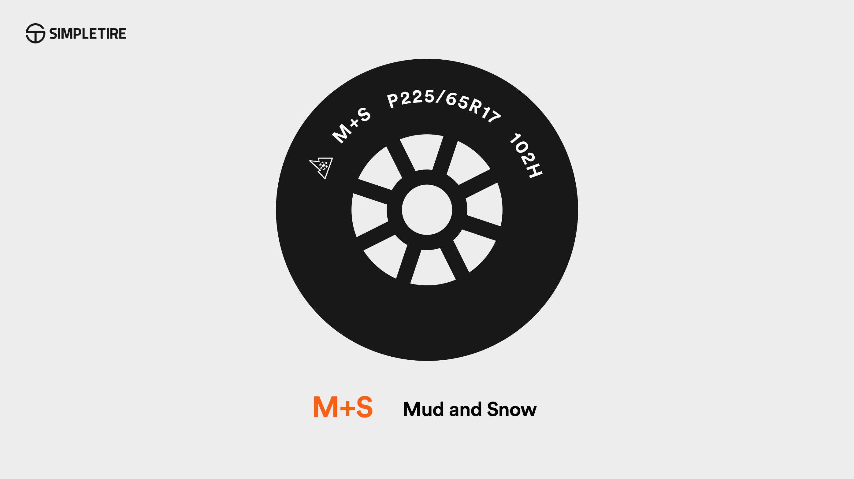 M+S Icon