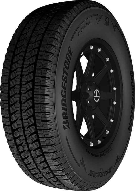 Bridgestone Blizzak LT