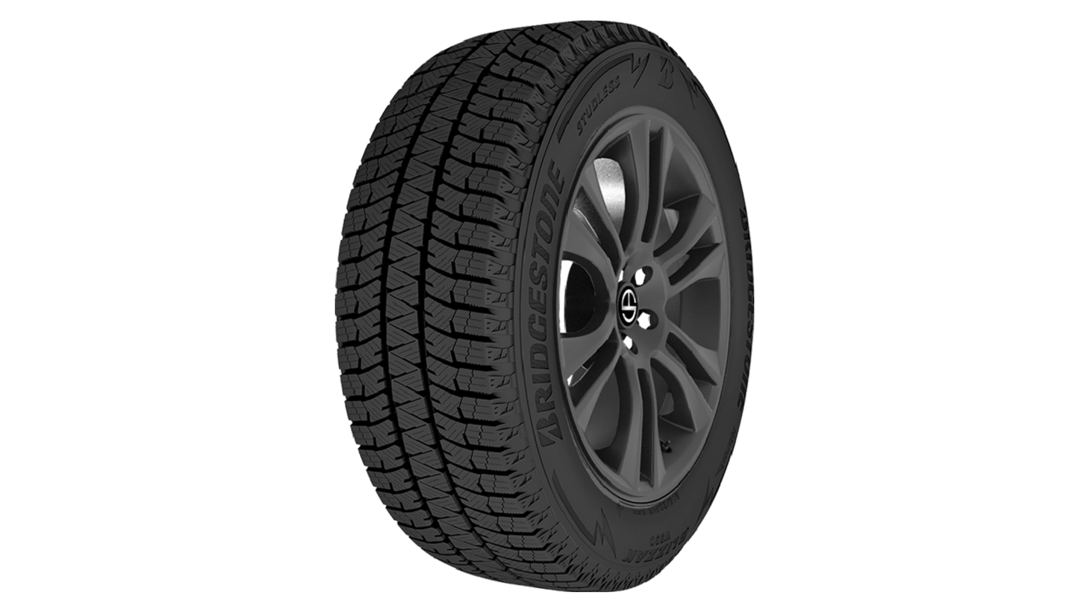 Bridgestone Blizzak WS90