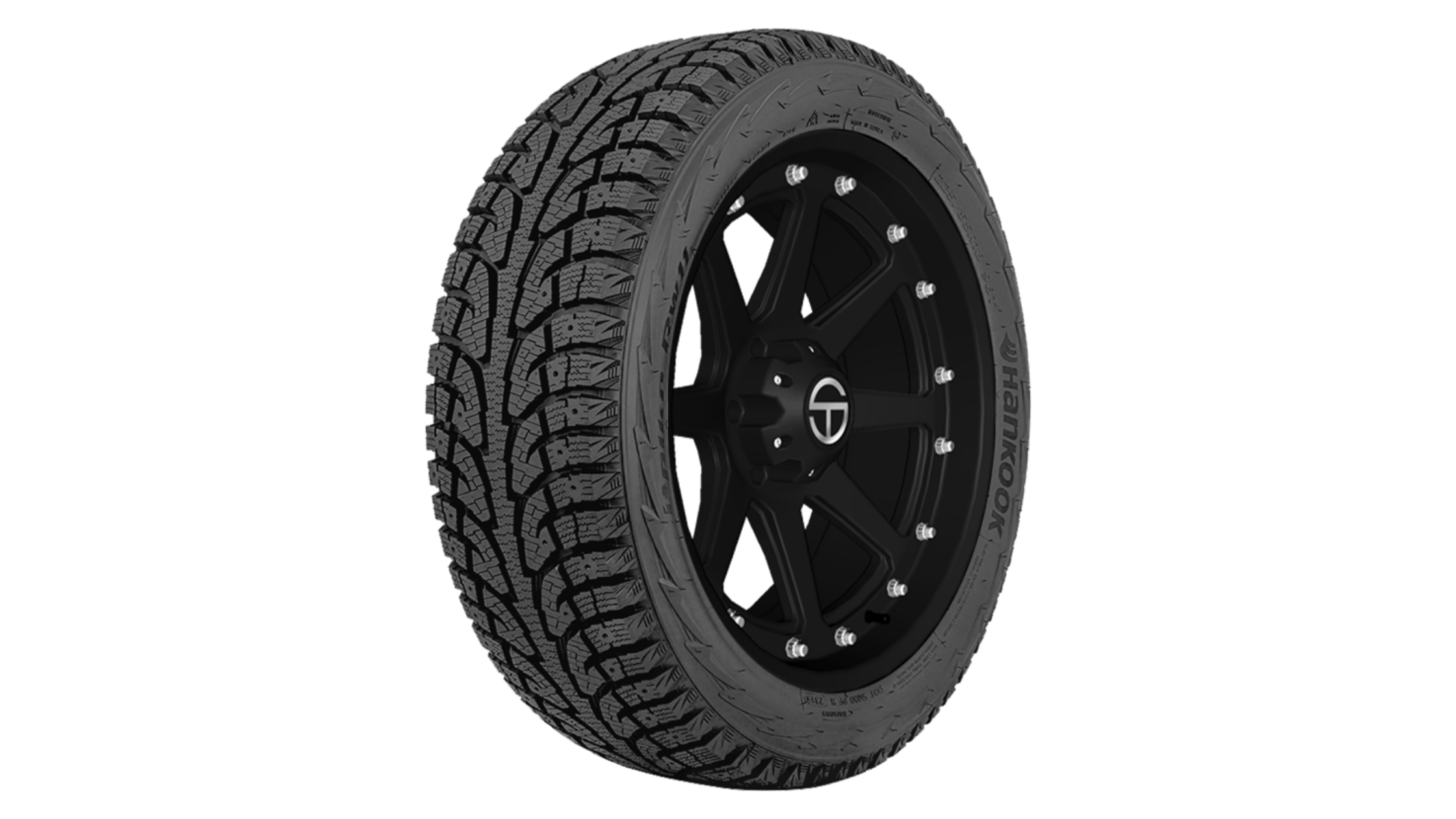 Hankook Winter i*Pike (RW11)