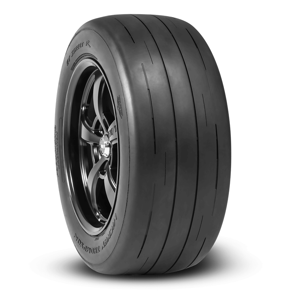 Mickey Thompson ET Street R (Race)