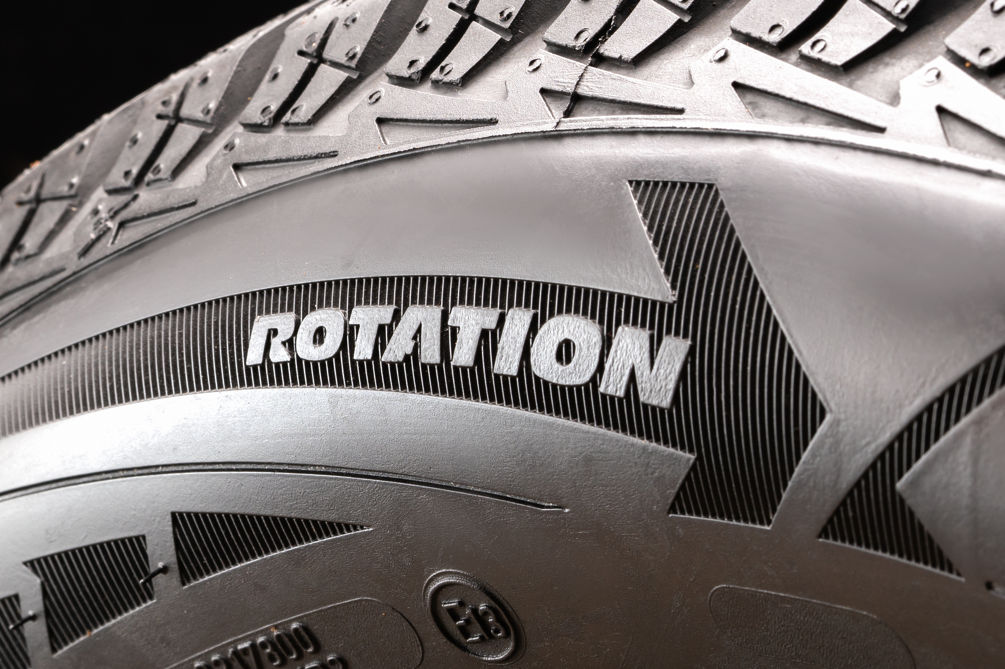 How Often You Should Rotate Your Tires Tire Rotation Image