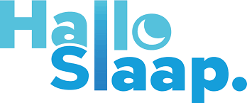 Hallo Slaap logo