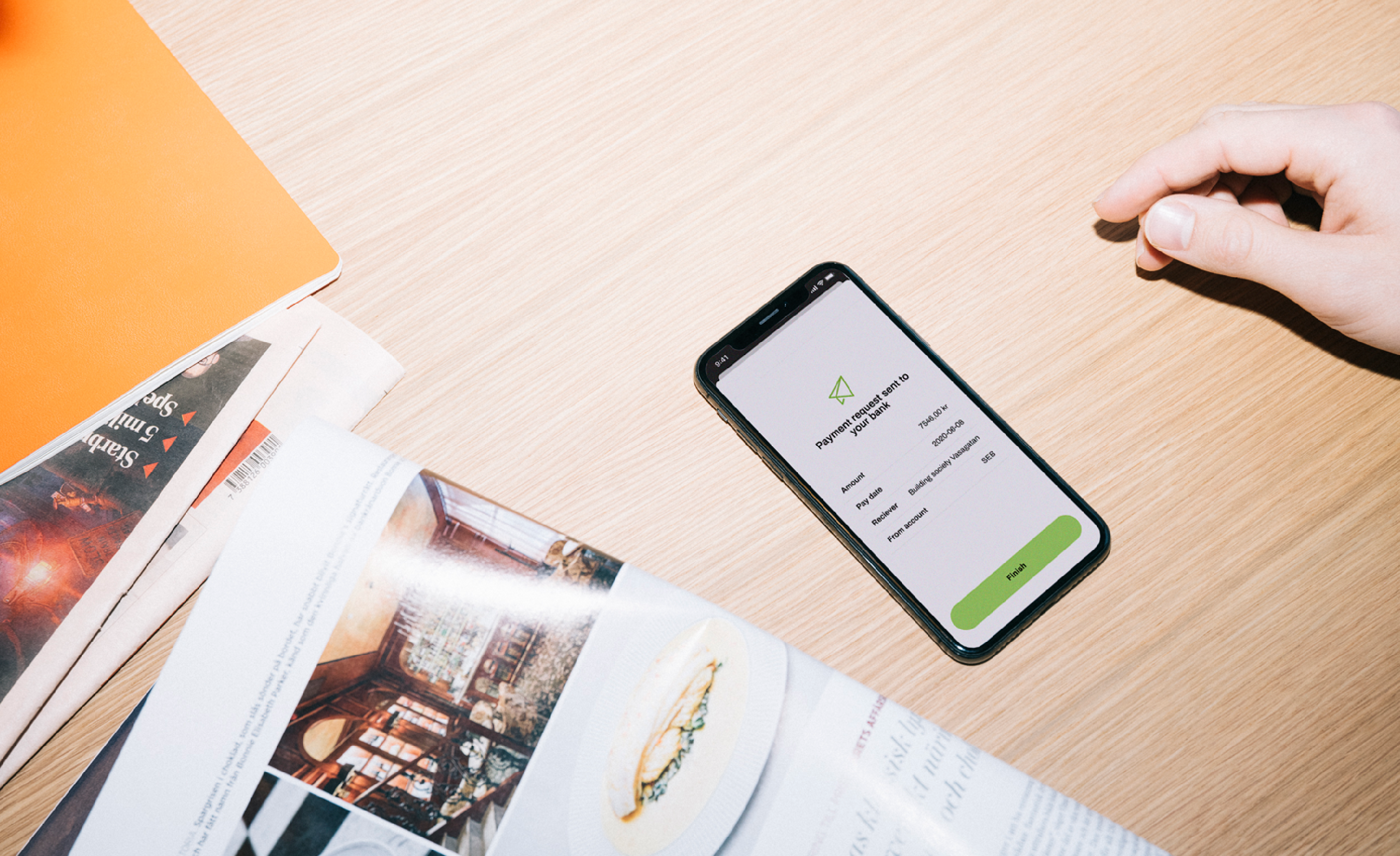 The solutions that are transforming the payments landscape